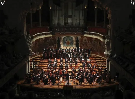 Réquiem de Mozart